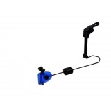 Swinger cu contragreutate ZFISH Classic Twin Ball, albastru