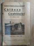 Calauza Ceahlaului 1932