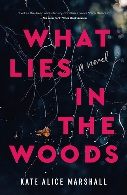 What Lies in the Woods foto