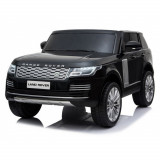 Cumpara ieftin Masinuta electrica Range Rover Vogue HSE 4x4 180W DELUXE, player MP4 Negru