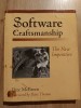 Software Craftsmanship The New Imperative - Pete McBreen