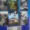 HOPCT LOT NR 294 GOVORA -JUD VALCEA -6 CARTI POSTALE-RPR-CIRCULATE
