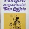 LUCIAN BELU: PANEGIRIC COMPATRIOTULUI DON QUIJOTE(DEBUT 1992/DEDICATIE-AUTOGRAF)
