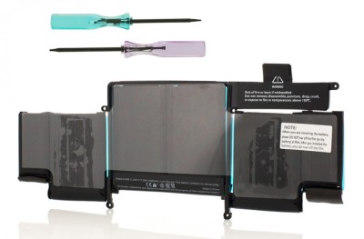 Acumulator MacBook Pro A1502, A1493 foto