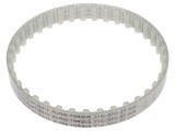 Curea dințată T10 16mm 370mm 37 dinți