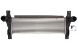 Radiator intercooler FORD RANGER (TKE) (2011 - Prezent) THERMOTEC DAG026TT