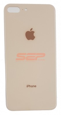Capac baterie iPhone 8 Plus PINK foto
