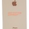 Capac baterie iPhone 8 Plus PINK
