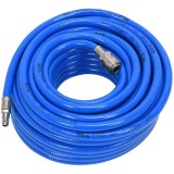 Yato YT-24221 - Furtun compresor 20 m 20 bar 1/4 inch mama-1/4 inch tata