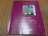 EDUCATIE TEHNOLOGICA -Clasa a V -a - Octavian Mandrut (coordonator) -2001, 96 p., Alta editura, Alte materii, Clasa 5