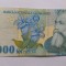Romania -10000 Lei 1999--STARE F BUNA