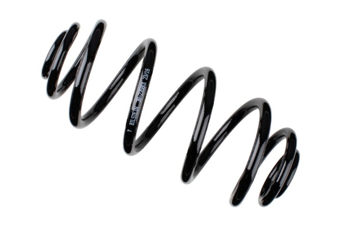 BILSTEIN 38-235801 BILSTEIN - B3 OE Replacement Arc spiral