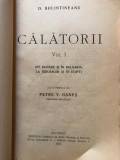 Calatorii vol. I / D. Bolintineanu 1915