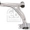 FEBI BILSTEIN 175452 Brat, suspensie roata