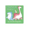 Dinosaur Dance!: Lap Edition