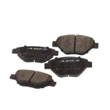 Set placute frana,frana disc RENAULT MEGANE II (BM0/1, CM0/1) (2002 - 2011) ABE C1R022ABE