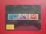 1952 - SUPRATIPAR PE EMISIUNEA PIONIERII 1950