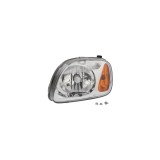 Far NISSAN MICRA II K11 ALKAR 2745548