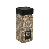 Pietricele Decorative Naturale 850g, Pietris Decorativ Ghivece, Platouri, Gradina - Nuante Maro
