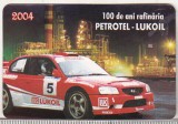 bnk cld Calendar de buzunar 2004 - Petrotel Lukoil