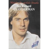 Richard Clayderman - Melodien F&uuml;r Z&auml;rtliche Stunden, Caseta audio