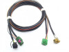 Cablu upgrade USB si AUX pentru MIB, Volkswagen - 650163