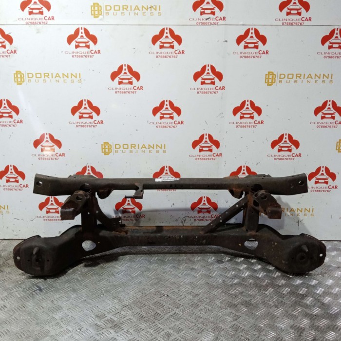 Punte Spate Ford Focus 2004 - 2011