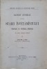 RAPORT GENERAL ASUPRA STARII INVETAMINTULUI PRIMAR SI NORMAL-PRIMAR IN ANUL SCOLA R 1896-1987-STEFAN C. IOA-237128