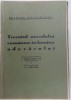 SCARLAT CALLIMACHI - TRECUTUL NORODULUI ROMANESC IN LUMINA ADEVARULUI / BOTOSANI 1935 / CU 3 GRAVURI AUREL MARCULESCU / pref.PETRE CONSTANTINESCU-IASI