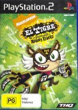 Joc PS2 El Tigre: The Adventures of Manny Rivera