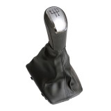 Nuca cu manson schimbator Audi A4 B6 B7 2000-2007 5 viteze