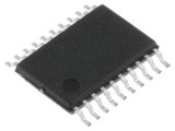 Convertor A/D 2 Canale 24bit 3.84ksps 2.5-5V SSOP20 CS5532-ASZ