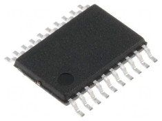 Convertor A/D 2 Canale 24bit 3.84ksps 2.5-5V SSOP20 CS5532-ASZ