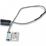 Cablu video LVDS Laptop, Lenovo, IdeaPad Y700-15ISK Type 80NV, 80NW, 5C10K28146, DC02001X510