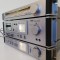 Linie Audio AKAI- Amplif AM-U01/Deck CS-M01/Tuner AT-K02 - Vintage/Japan/Impecabila