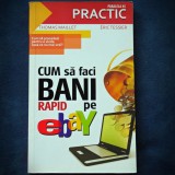 CUM SA FACI BANI RAPID PE EBAY - THOMAS MAILLET, ERIC TESSIER