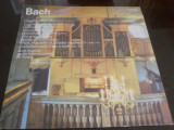 J.S.Bach- Erich Piasetzki &lrm;&ndash; Orgelwerke Auf Silbermannorgeln 14 -NOU- 1976 RDG, VINIL, Clasica