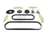 Kit lant distributie Hyundai Grand Santa F&eacute;, IX35, Santa F&eacute; II, Santa F&eacute; III; Kia Carnival / Grand Carnival III, Sorento II, Sorento III, Sportage