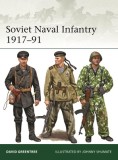 Soviet Naval Infantry 1917-91