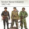 Soviet Naval Infantry 1917-91