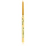 Catrice FESTIVE TREASURES creion metalic pentru ochi culoare CO2 Gold Rush 0,22 g