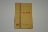 Schite marine - Jean Bart - Cartea Romaneasca - 1928
