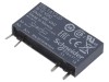 Releu Semiconductor SCHNEIDER ELECTRIC SSL1A12JD 3-12VDC 2A NO Monofazat