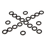 Lyrik/Boxxer Solo Air Air Piston Face Seal O-Ring Seal - 35 mm Ultimate FactoryBikes