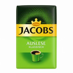 Cafea macinata Jacobs Auslese Klassisch 500 g