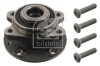 FEBI BILSTEIN 29897 Set rulment roata