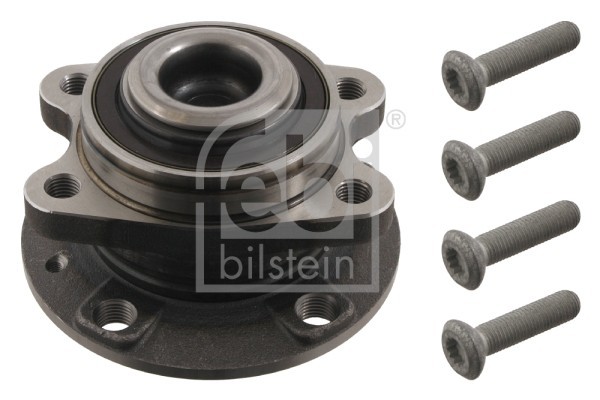 FEBI BILSTEIN 29897 Set rulment roata