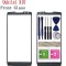 Touchscreen Oukitel K10 sticla touch screen digitizer, noua