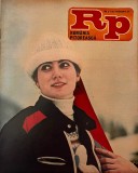 Almanah Romania Pitoreasca nr. 2, Februarie 1986, 23 pagini, Dimensiune 24x30cm, Limba Romana, Coperti Brosate