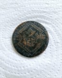 Moneda 15 kreuzer 1807